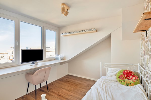 Medium property photo - Colijnstraat 33, 3752 AP Bunschoten-Spakenburg